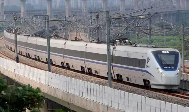 中国“火车头”大全 80多种 认识10种算你厉害