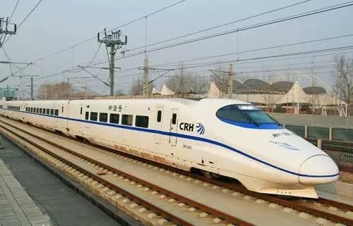 中国“火车头”大全 80多种 认识10种算你厉害