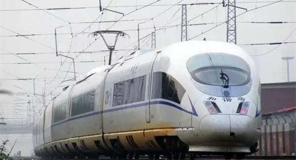 中国“火车头”大全 80多种 认识10种算你厉害