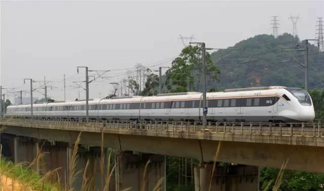 中国“火车头”大全 80多种 认识10种算你厉害