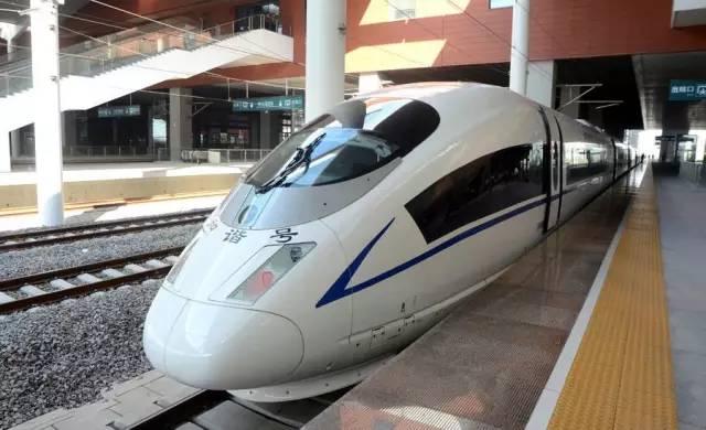 中国“火车头”大全 80多种 认识10种算你厉害