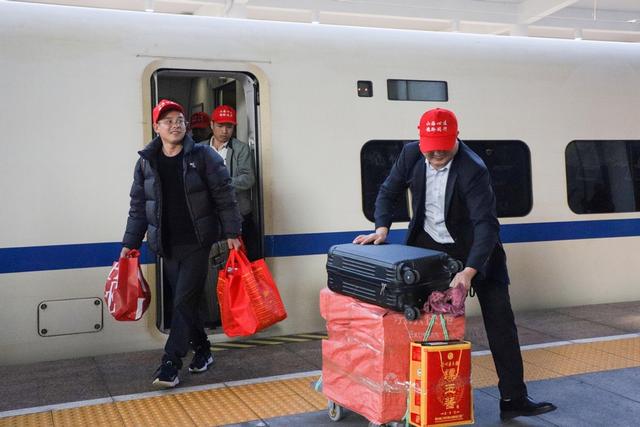 遥遥领先的中国高铁，为何在全球合作却极少？背后原因实属无奈