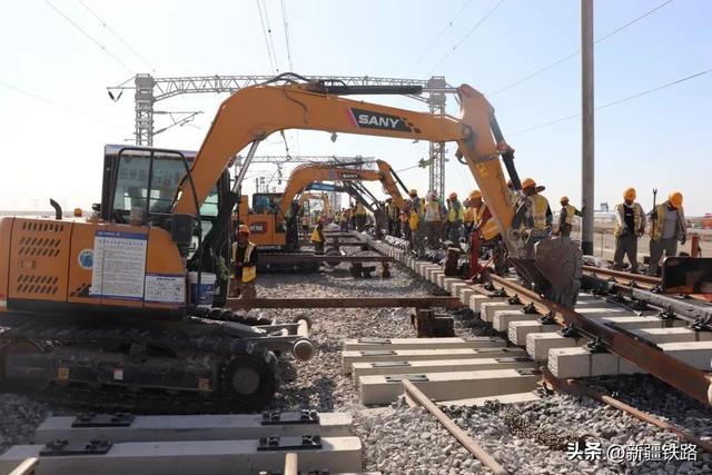 回顾2024 | 路网进度条持续刷新，你参与其中了吗？