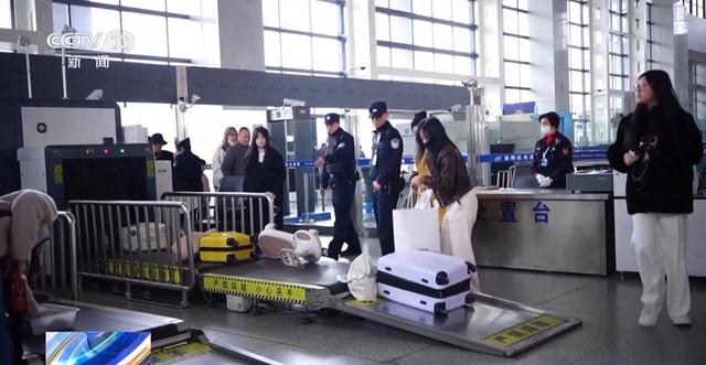 乒乓球过不了火车安检？这些物品也不行→