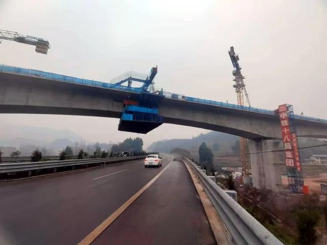 取得突破性进展！成达万、西达渝高铁进度刷新