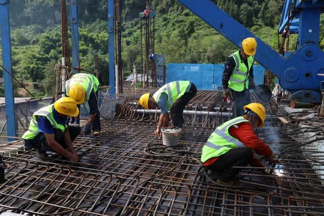 取得突破性进展！成达万、西达渝高铁进度刷新