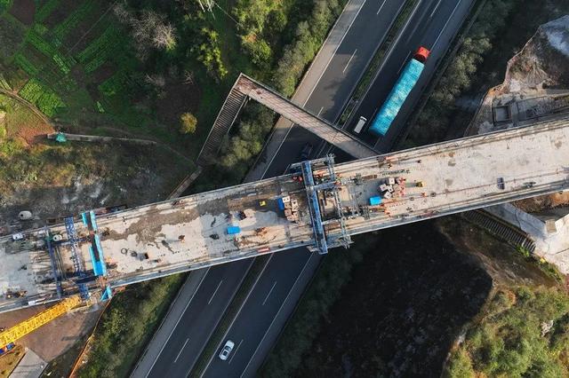 取得突破性进展！成达万、西达渝高铁进度刷新