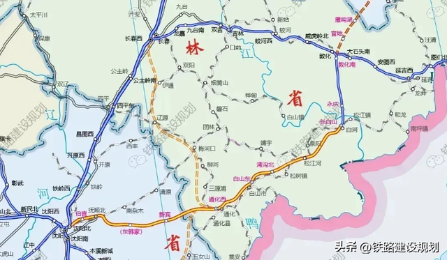 官宣！这4条高铁，今年将开展联调联试