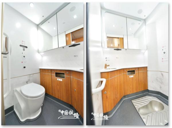 明起，全国铁路实行新运行图！一起来看