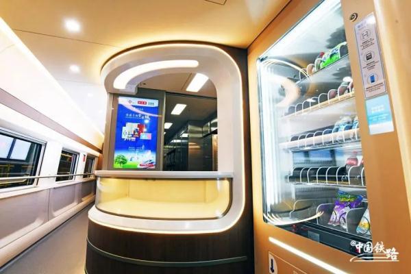 明起，全国铁路实行新运行图！一起来看