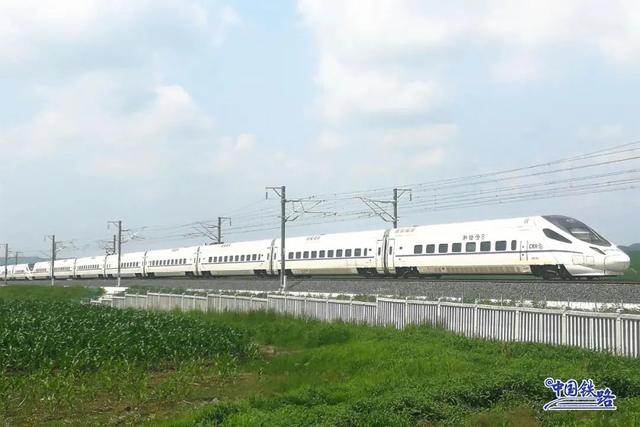 这些铁路预计今年内开通！你最期待哪条？