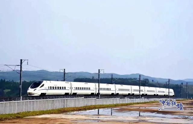 这些铁路预计今年内开通！你最期待哪条？