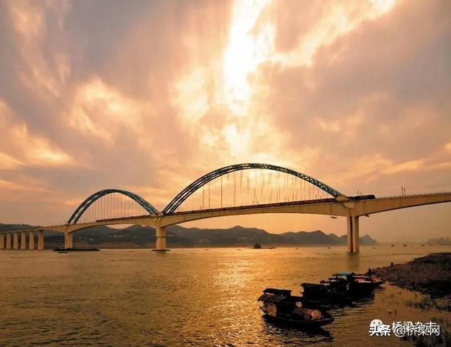 铁路桥梁如何设计才是“工程之美”？