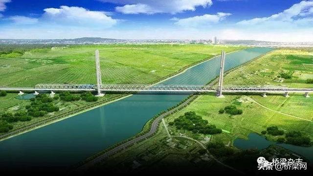 铁路桥梁如何设计才是“工程之美”？