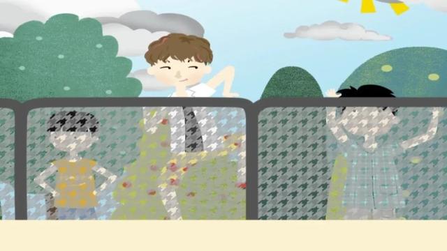 铁路安全知识，一起来get！