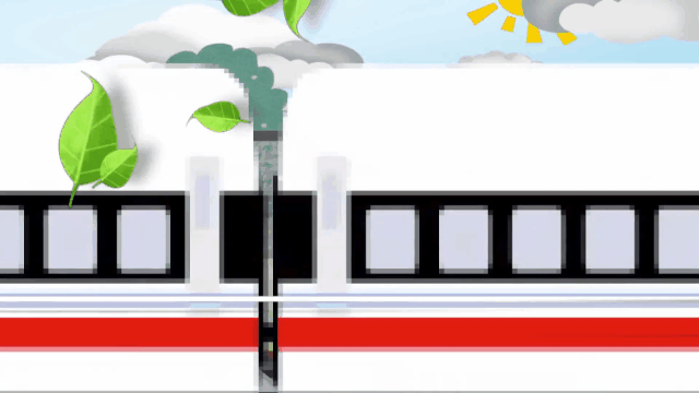 铁路安全知识，一起来get！