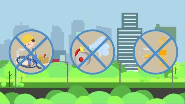 铁路安全知识，一起来get！