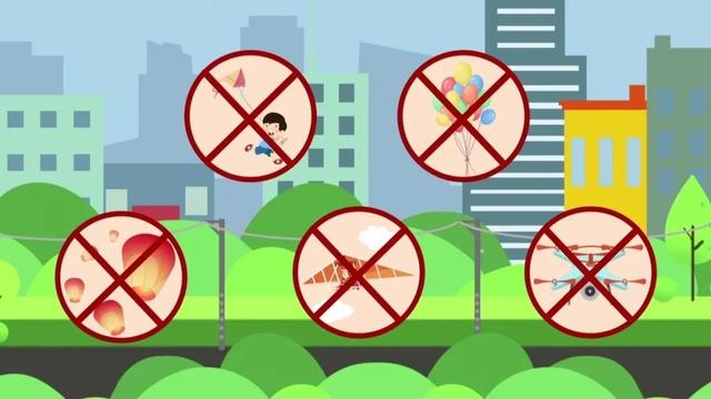 铁路安全知识，一起来get！