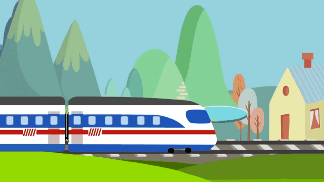 铁路安全知识，一起来get！