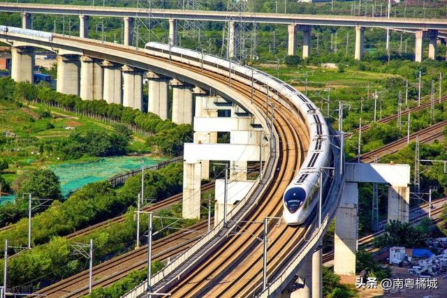 这几条规划多年的铁路终于实质性开工了！建设路线总长1486.5公里