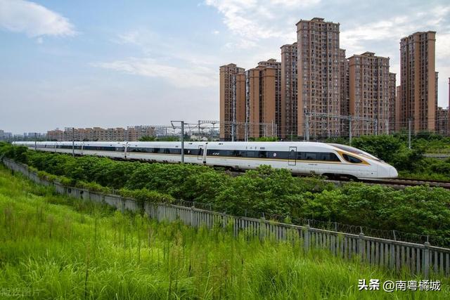 这几条规划多年的铁路终于实质性开工了！建设路线总长1486.5公里