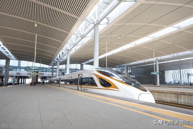 这几条规划多年的铁路终于实质性开工了！建设路线总长1486.5公里