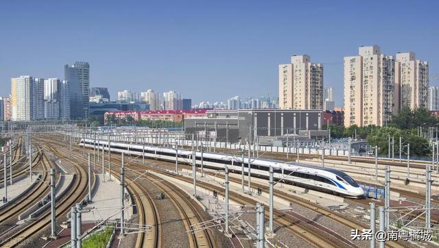这几条规划多年的铁路终于实质性开工了！建设路线总长1486.5公里