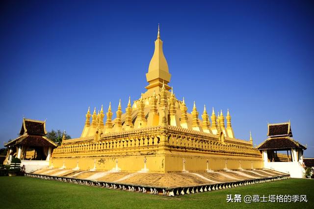此生一定要坐一次的7趟火车，还有旅行中不可错过的风景