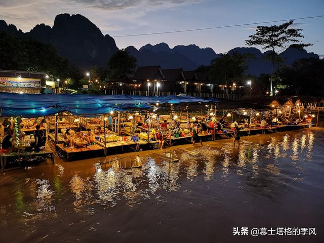 此生一定要坐一次的7趟火车，还有旅行中不可错过的风景