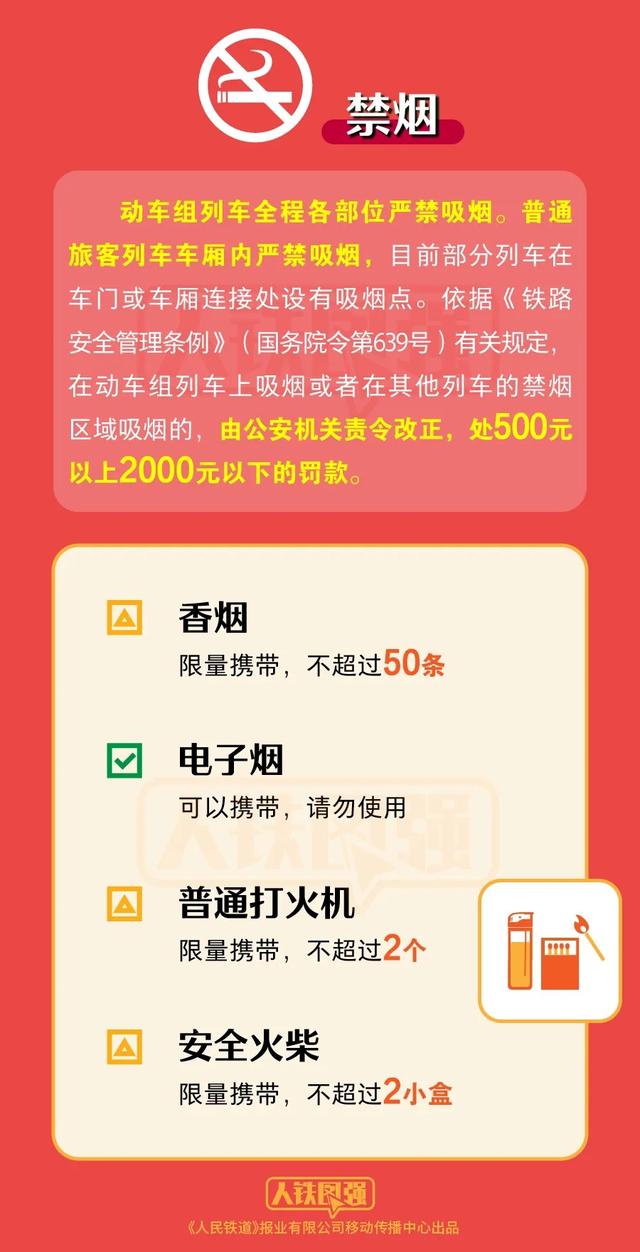 乒乓球过不了火车安检？还有这些禁止携带