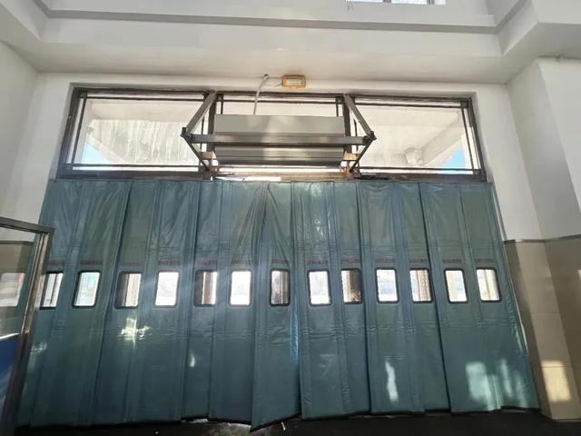 这座火车站，不穿棉裤不“放行”？网友：太暖了！