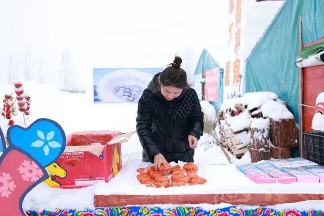 这座火车站，不穿棉裤不“放行”？网友：太暖了！