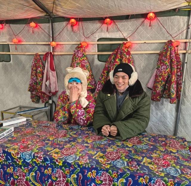 这座火车站，不穿棉裤不“放行”？网友：太暖了！