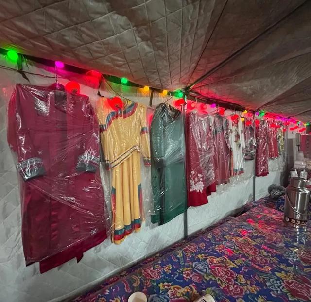 这座火车站，不穿棉裤不“放行”？网友：太暖了！