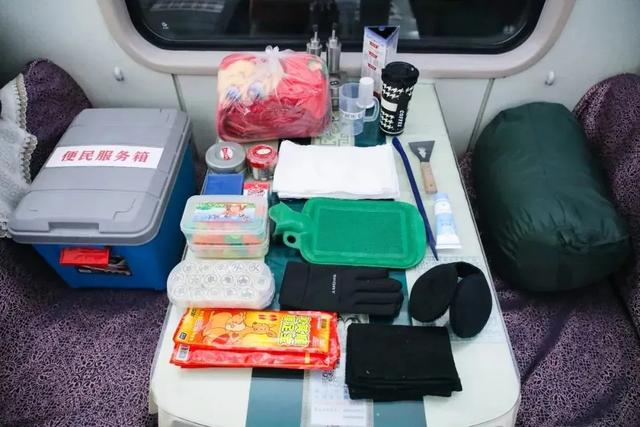 这座火车站，不穿棉裤不“放行”？网友：太暖了！