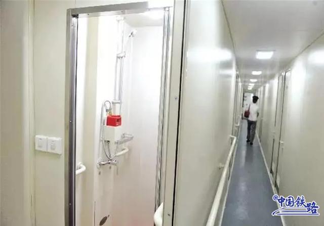 多图！那些年我们坐过的双层火车