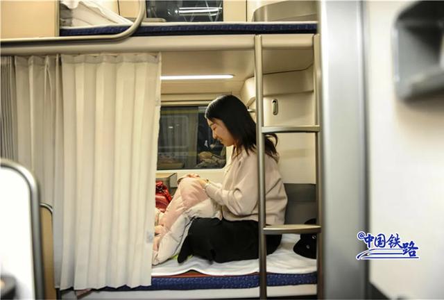 多图！那些年我们坐过的双层火车