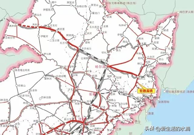 高铁新时代来袭！五条全新线路，你准备好迎接极速之旅了吗？
