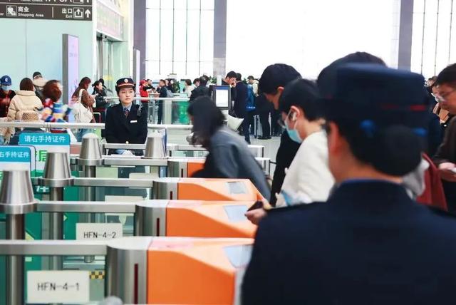 春运期间火车票已发售3810万张，这些列车有优惠票价