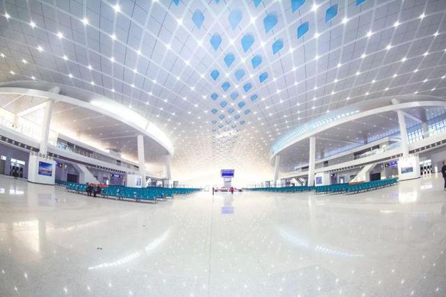 16.4万人次！荆荆高铁开通运营“满月”！