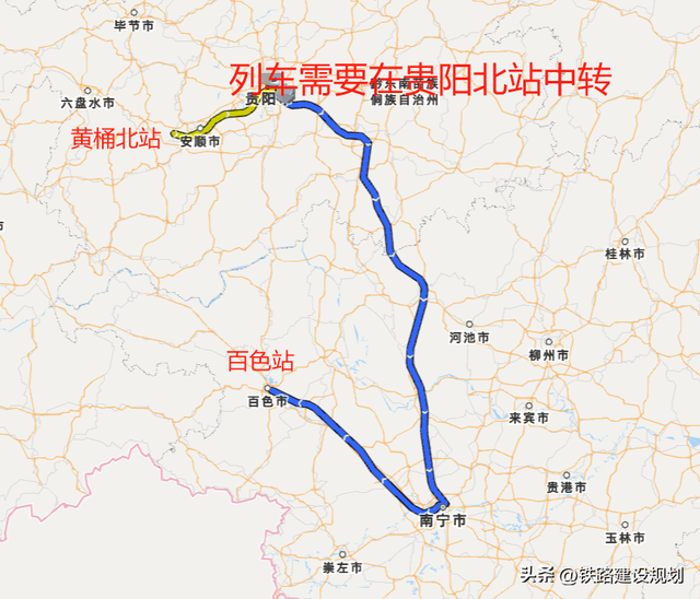 黄百铁路桥梁工程启动！预计2028年建成通车