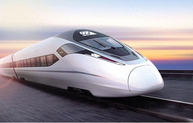 遥遥领先的中国高铁，为何在全球合作却极少？背后原因是什么？