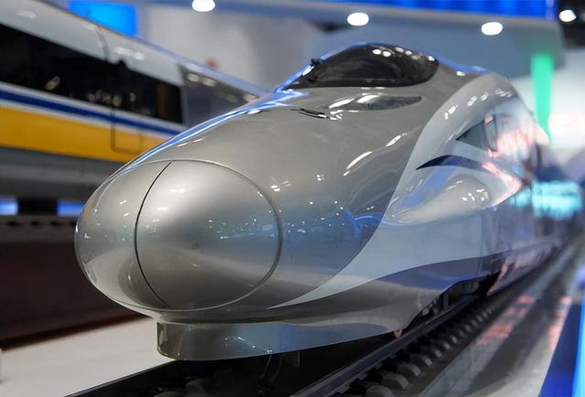 遥遥领先的中国高铁，为何在全球合作却极少？背后原因是什么？