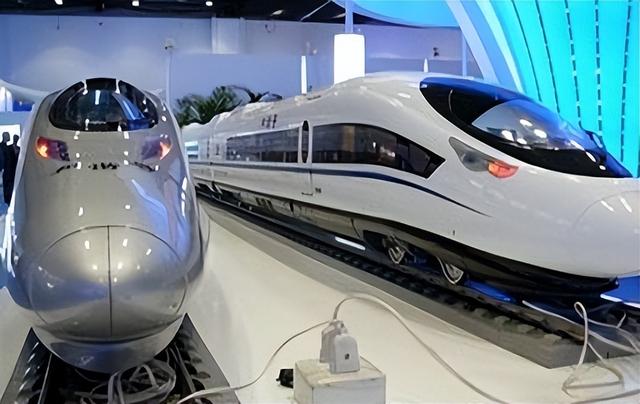 遥遥领先的中国高铁，为何在全球合作却极少？背后原因是什么？