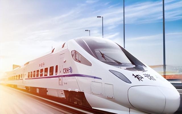 遥遥领先的中国高铁，为何在全球合作却极少？背后原因是什么？