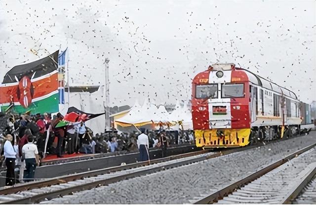 遥遥领先的中国高铁，为何在全球合作却极少？背后原因是什么？