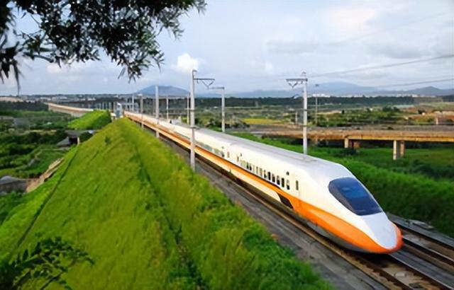 遥遥领先的中国高铁，为何在全球合作却极少？背后原因是什么？