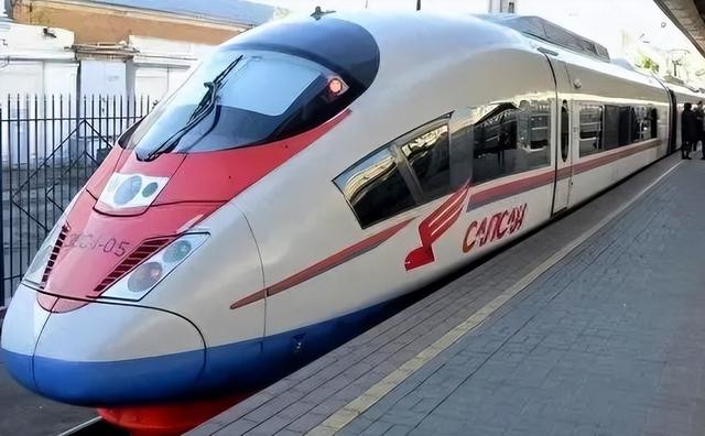 遥遥领先的中国高铁，为何在全球合作却极少？背后原因是什么？