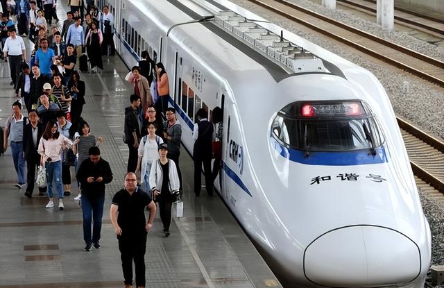 遥遥领先的中国高铁，为何在全球合作却极少？背后原因是什么？