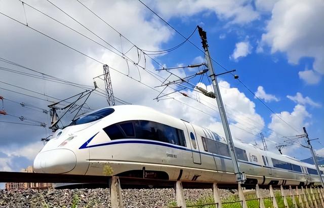 遥遥领先的中国高铁，为何在全球合作却极少？背后原因是什么？